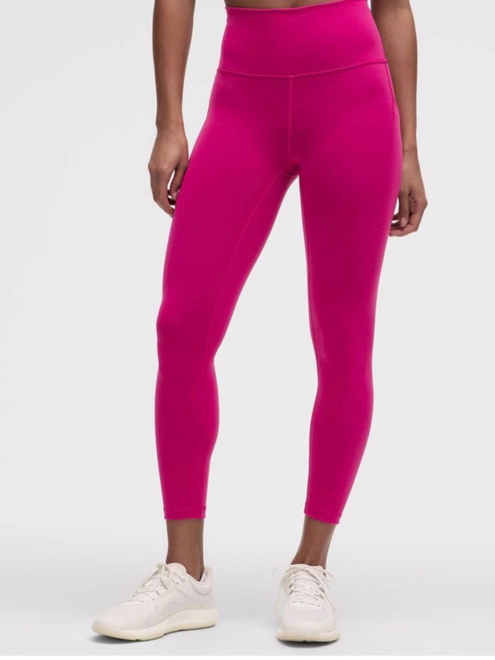 Lululemon Wunder Train High-Rise Tight with Pockets 25"
Passionate